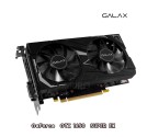 VGA (การ์ดแสดงผล) GALAX GEFORCE GTX 1650 SUPER EX (1 CLICK OC) 4GB GDDR6 128 BIT  3Y